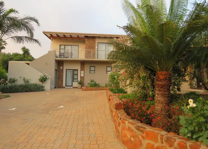 Sunbird Garden Cottage