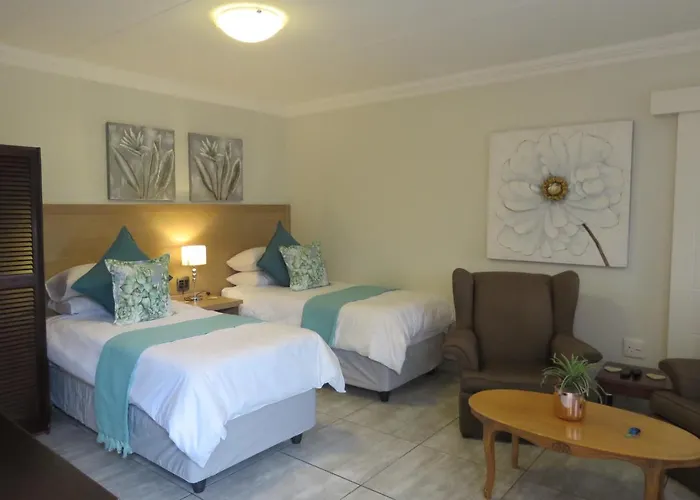 Sunbird Garden Cottage